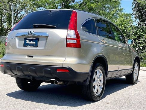 Used 2008 Honda CR-V EX-L image 11