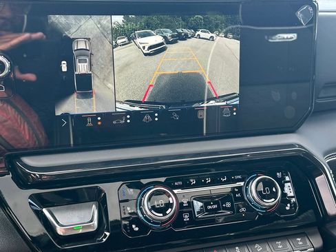 New 2026 GMC Sierra 1500 AT4X AWD/4WD image 30