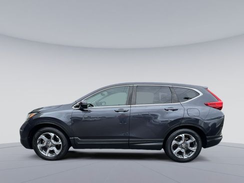 Used 2017 Honda CR-V EX image 6