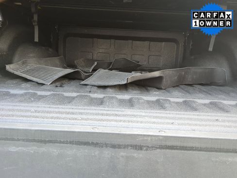 Used 2022 RAM 2500 Laramie image 25