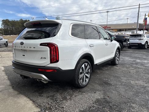 Used 2020 Kia Telluride S image 6