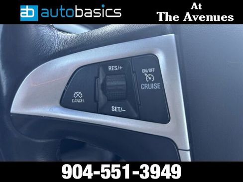 Used 2015 GMC Terrain SLE AWD/4WD image 15