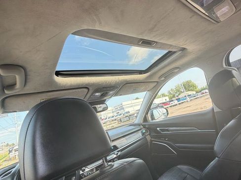 Used 2022 Kia Telluride SX w/ SX Prestige Package AWD/4WD image 48