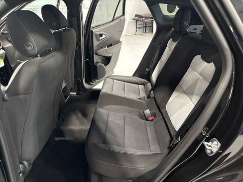 New 2026 Chevrolet Trax RS FWD image 38