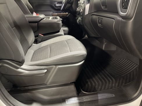 Used 2022 GMC Sierra 2500 SLE w/ SLE Convenience Package image 14