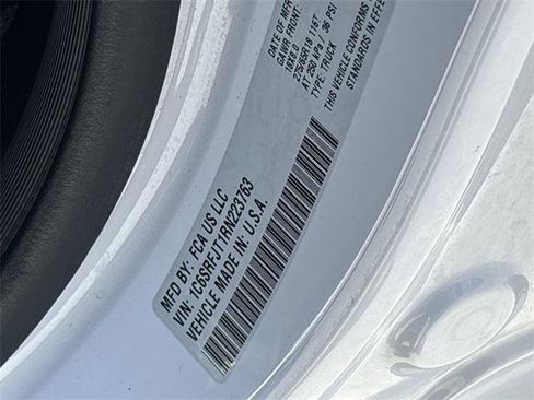 Certified 2024 RAM 1500 Laramie image 32