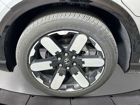 New 2026 Honda Prologue Elite image 8