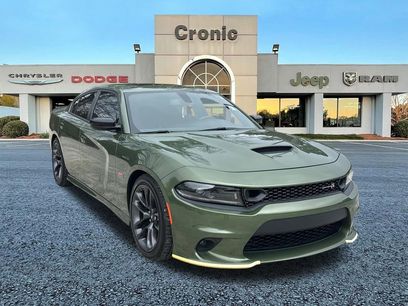 Used 2023 Dodge Charger Scat Pack w/ Plus Group