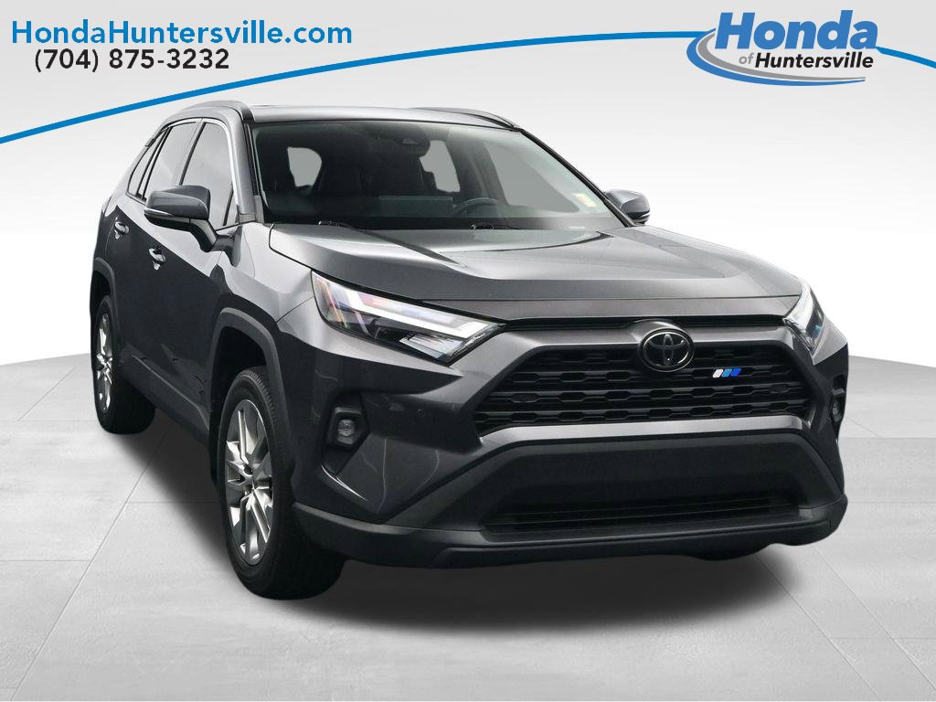 Used 2024 Toyota RAV4 XLE Premium w/ Weather Package AWD/4WD 360° Tour