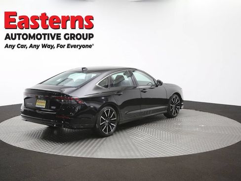 Used 2023 Honda Accord Touring image 42