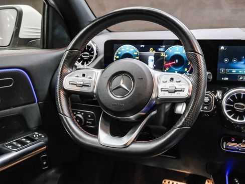 Certified 2023 Mercedes-Benz GLA 35 AMG 4MATIC image 19