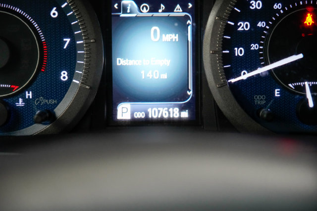 Used 2017 Toyota Sienna Limited w/ Outdoor Package AWD/4WD image 23