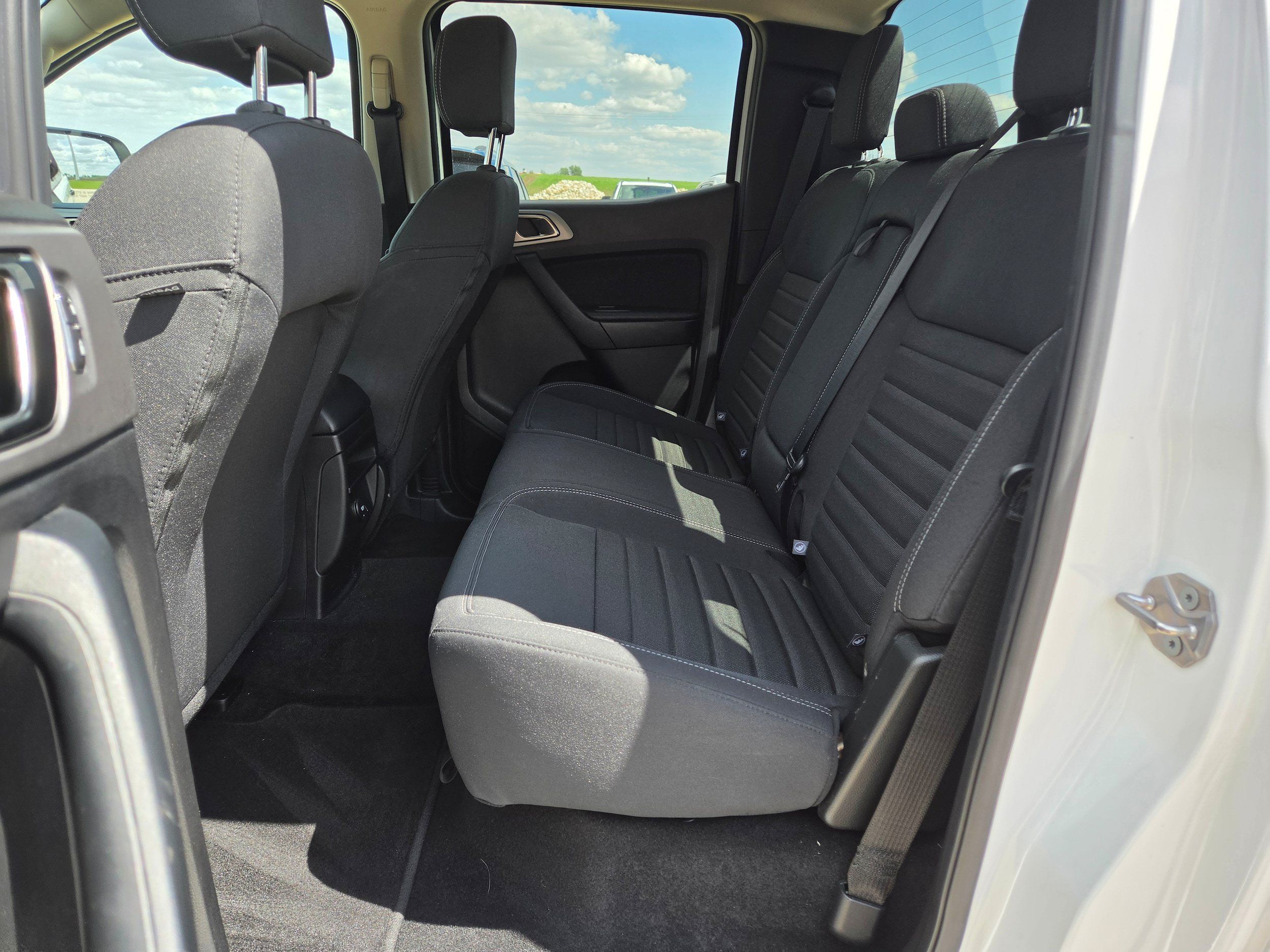 Used 2022 Ford Ranger XLT AWD/4WD image 11