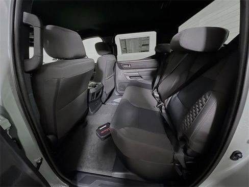 New 2025 Toyota Tundra SR5 image 26