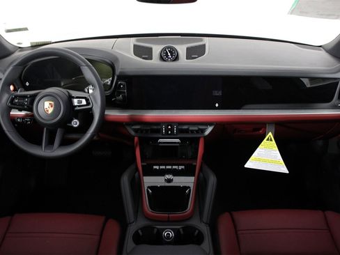 New 2026 Porsche Cayenne E-Hybrid image 11