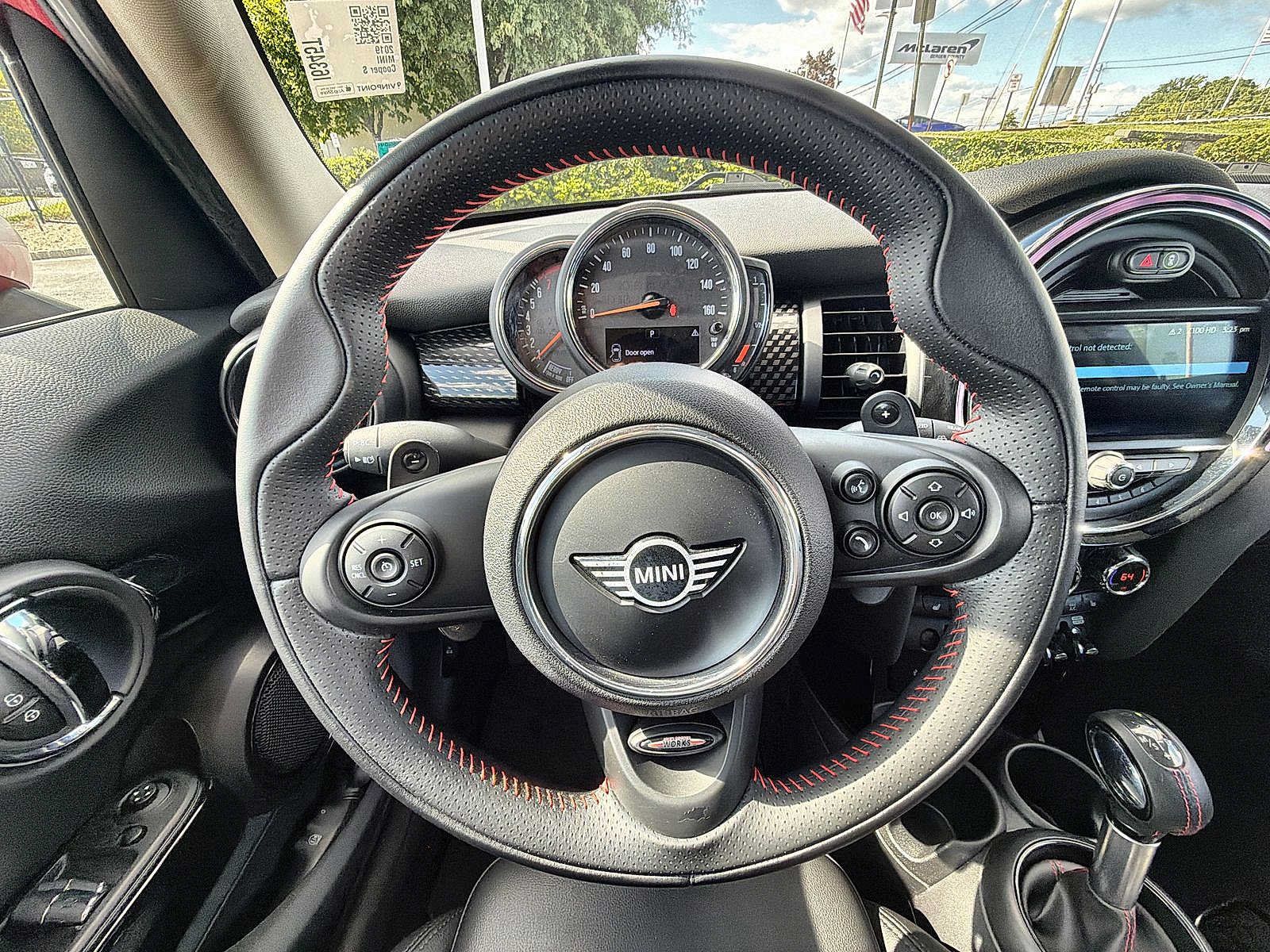 Used 2019 MINI Cooper S FWD image 23