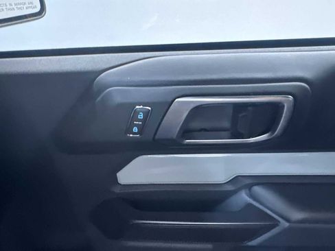 Used 2024 Ford Bronco Badlands image 31