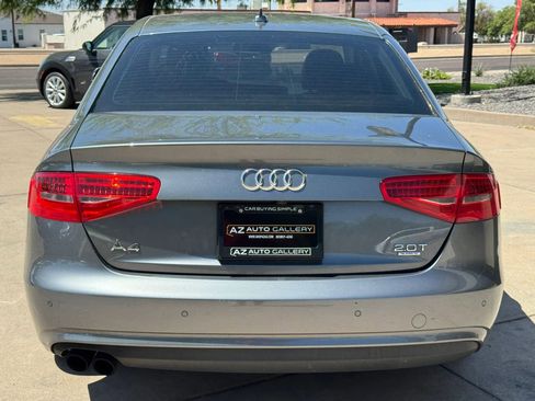 Used 2013 Audi A4 2.0T Premium Plus AWD/4WD image 7