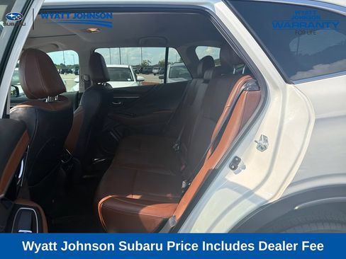 Used 2021 Subaru Outback Touring XT AWD/4WD image 32
