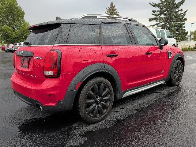 Used 2019 MINI Cooper Countryman S w/ Convenience Package AWD/4WD image 3