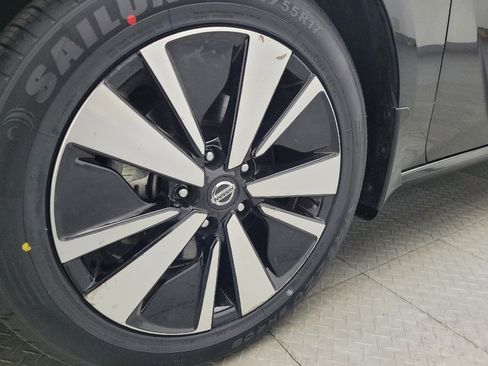 Used 2022 Nissan Altima 2.5 SV image 31