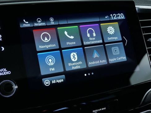 Used 2022 Honda Pilot Touring image 26