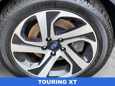 Used 2021 Subaru Legacy Touring XT AWD/4WD image 29