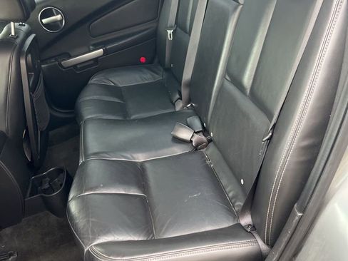 Used 2008 Pontiac Grand Prix w/ Premium Package image 4