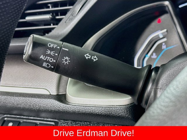 Used 2017 Honda Civic EX image 15