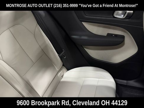 New 2026 Volvo XC40 B5 Plus w/ Protection Package Premier image 29