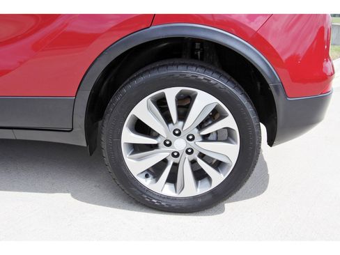 Used 2018 Buick Encore Preferred FWD image 31