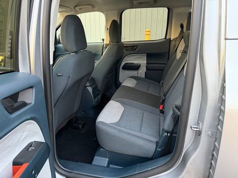 Used 2023 Ford Maverick XLT w/ Equipment Group 300A Standard image 16