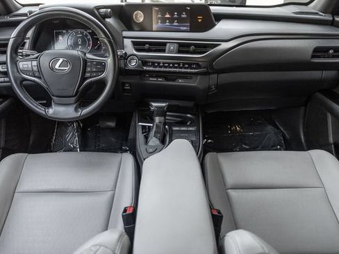 Used 2019 Lexus UX 200 w/ Accessory Package FWD image 6