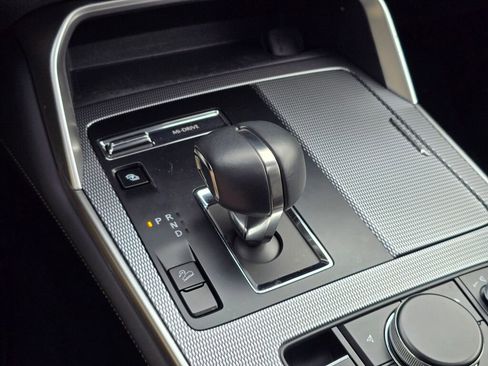 Certified 2024 MAZDA CX-90 Plug-In Hybrid w/ Preferred image 29