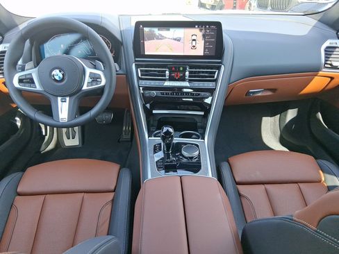 Used 2026 BMW 840i w/ M Sport Professional Package RWD image 15