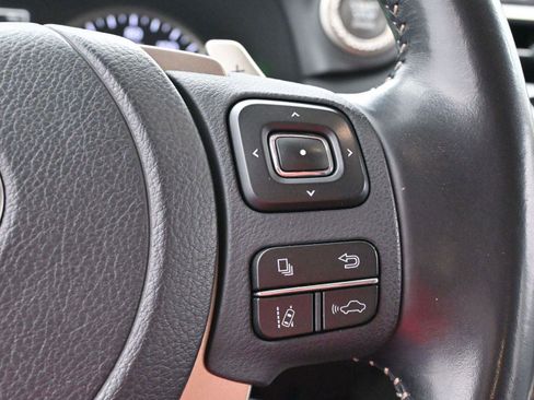 Used 2021 Lexus NX 300 FWD w/ Accessory Package image 19