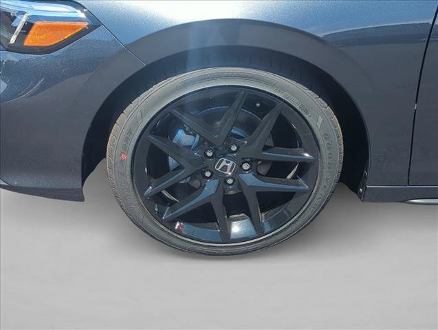 New 2026 Honda Civic Sport image 10