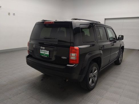 Used 2015 Jeep Patriot High Altitude image 9