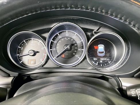 Used 2018 MAZDA CX-5 Touring image 20