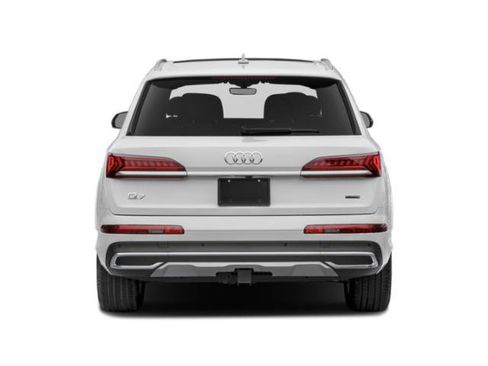 Used 2021 Audi Q7 3.0T Prestige AWD/4WD image 5