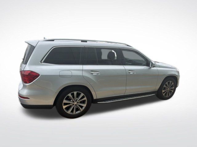 Used 2015 Mercedes-Benz GL 450 4MATIC image 13