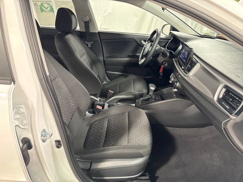 Certified 2023 Kia Rio LX FWD image 31