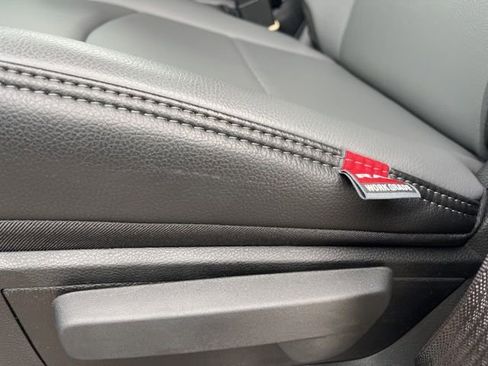 New 2026 RAM 3500 Tradesman image 19