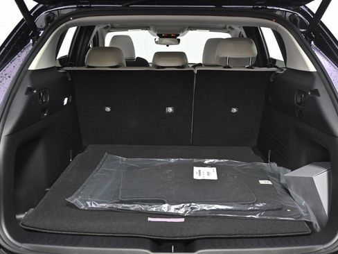 New 2026 MAZDA CX-50 AWD 2.5 S w/ Cargo Package image 19