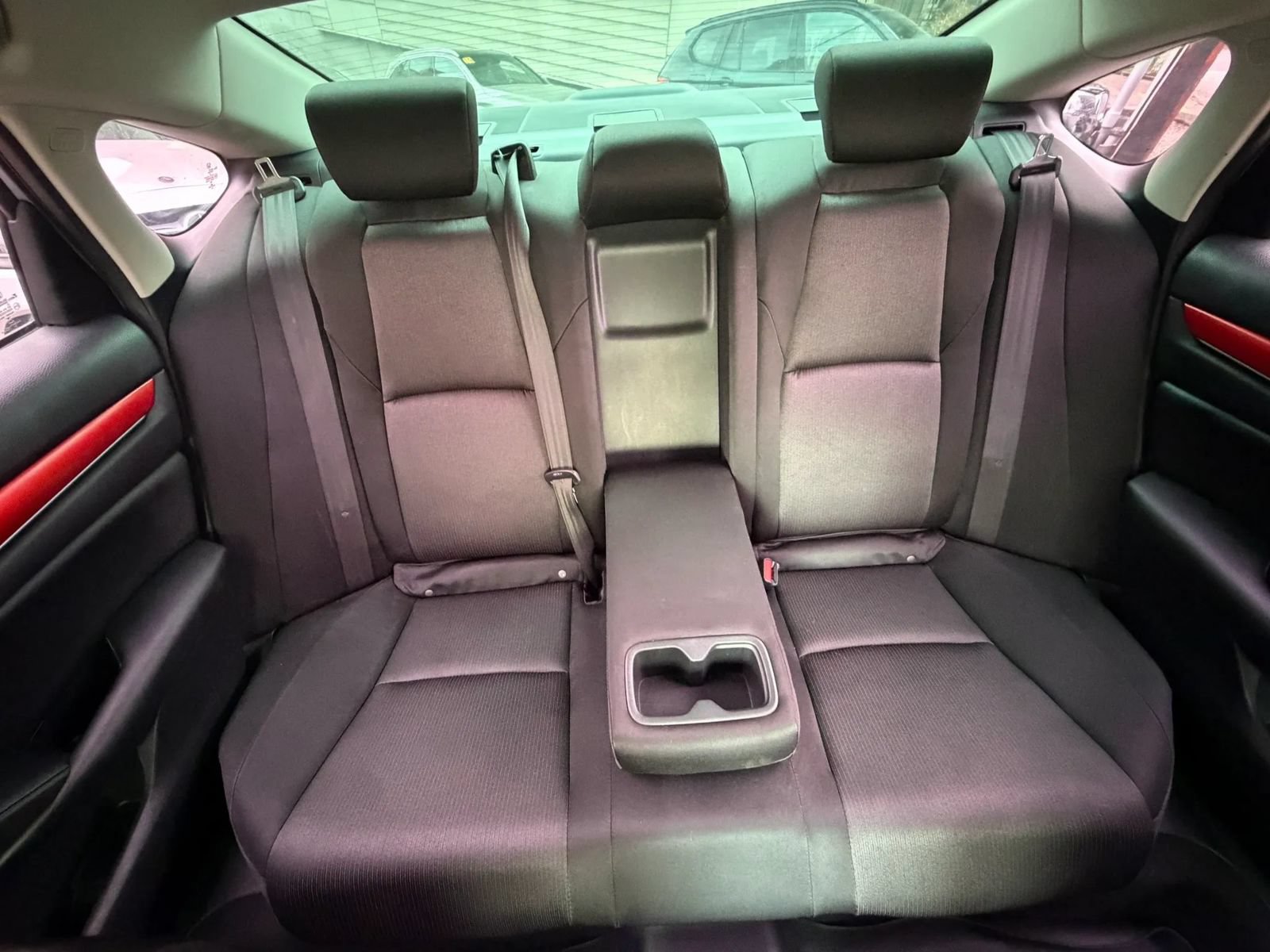 Used 2019 Honda Accord Hybrid image 32