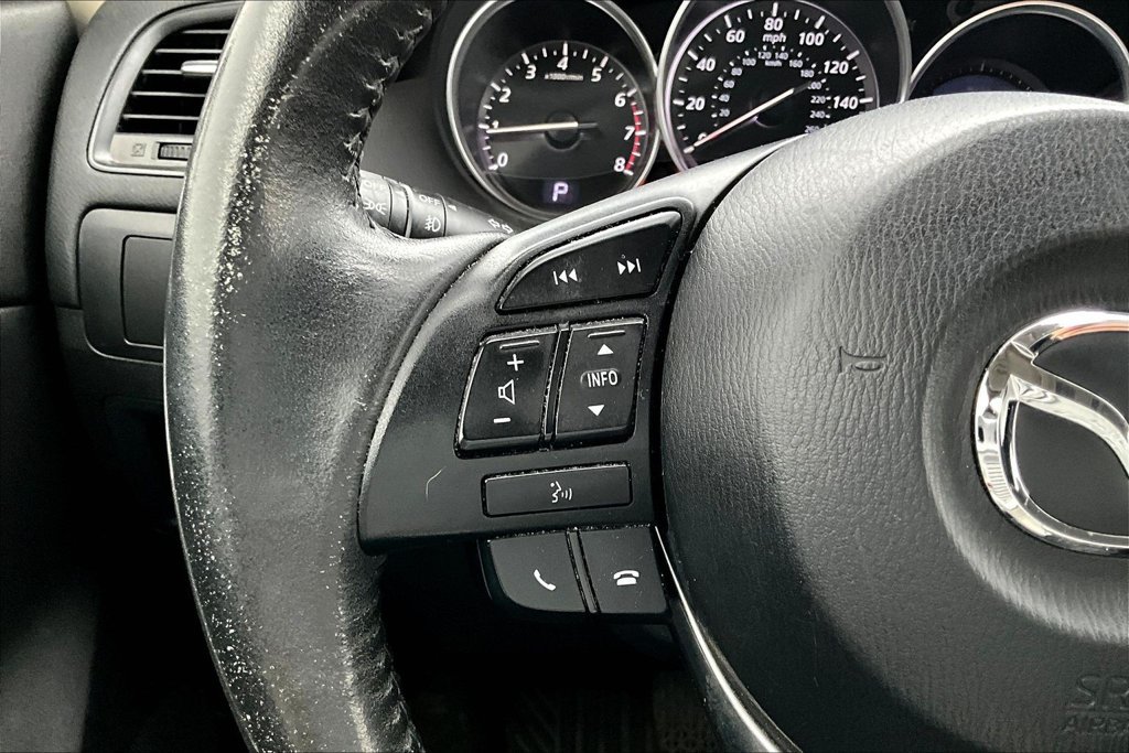Used 2014 MAZDA CX-5 Touring AWD/4WD image 11