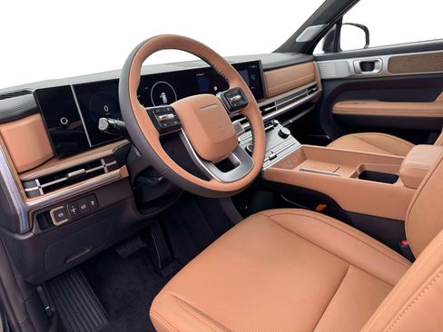 New 2026 Hyundai Santa Fe Calligraphy w/ Tow & Go Package image 14