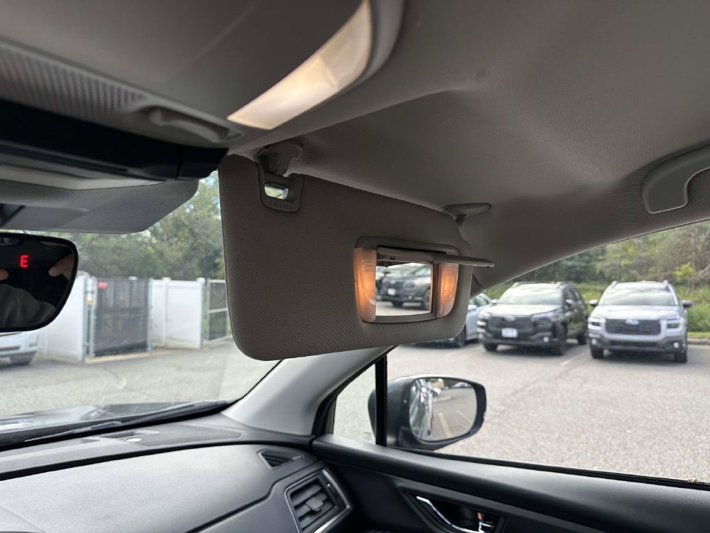 Certified 2025 Subaru Ascent Premium AWD/4WD image 15