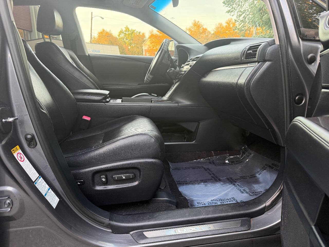 Used 2014 Lexus RX 350 AWD w/ Navigation Package image 16