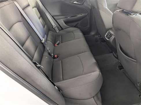 Used 2024 Chevrolet Malibu LT image 29